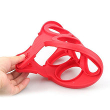 Load image into Gallery viewer, Non-stick silikon pannekakeform ring