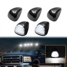 Load image into Gallery viewer, Waterproof Cab Roof Lights (5 PCS)
