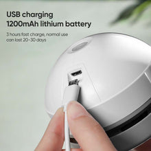 Load image into Gallery viewer, Mini Table Vacuum Cleaner