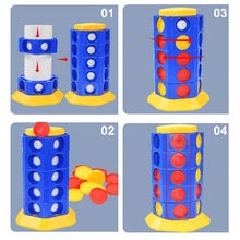 Load image into Gallery viewer, Educational Twisting And Turning Toys Chess Sets