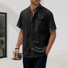 Load image into Gallery viewer, Men's Summer Casual Shirt