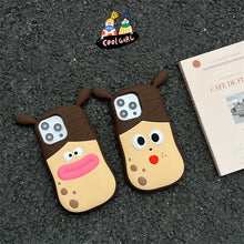 Load image into Gallery viewer, Funny Phone Case For Iphone