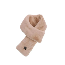 Load image into Gallery viewer, Heated Scarf