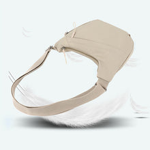 Load image into Gallery viewer, Crescent Crossbody Bags for Women