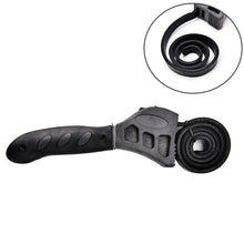 Load image into Gallery viewer, Magoloft™ Adjustable Rubber Strap Wrench