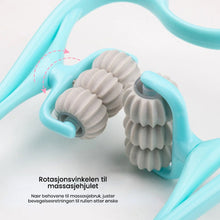 Load image into Gallery viewer, Massasjeapparat for cervikal ryggrad