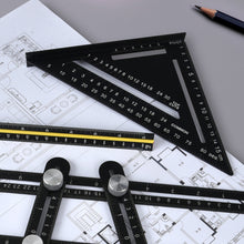 Load image into Gallery viewer, Rafter Square Tool