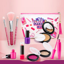 Load image into Gallery viewer, Role Play Simulation Makeup Set