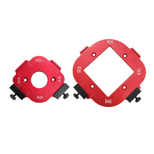 Load image into Gallery viewer, Woodworking Round Corner Positioning Mold