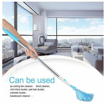 Load image into Gallery viewer, Magoloft™ Hurricane Spinning Duster