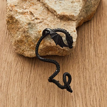 Load image into Gallery viewer, Dragon Cuff Earring