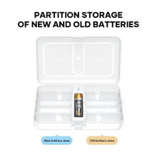 Load image into Gallery viewer, Battery Storage Box