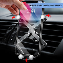 Load image into Gallery viewer, Deformable Car Smartphone Holder