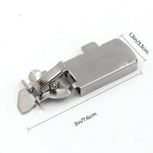 Load image into Gallery viewer, Magnetic Seam Guide