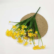 Load image into Gallery viewer, Artificial Daisies Flowers for Outdoors