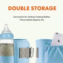 Load image into Gallery viewer, All-In-One Baby Breathable Travel Carrier