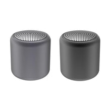 Load image into Gallery viewer, Portable Bluetooth Speaker in Macaroon Color
