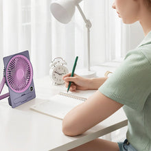 Load image into Gallery viewer, Ultra-Thin Card Fan