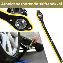 Load image into Gallery viewer, Automatisk arbeidsbesparende Jack Ratchet-nøkkel
