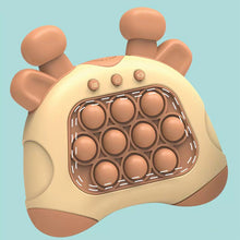 Load image into Gallery viewer, Cool Fun Fast Push Game Decompression Animal Version