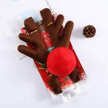 Load image into Gallery viewer, Premium Reindeer Car Kit Antlers