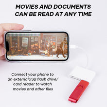 Load image into Gallery viewer, All-in-one Mobile Card Reader