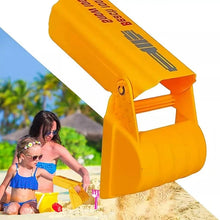 Load image into Gallery viewer, Excavator Arm For Sand &amp; Snow