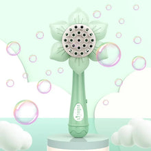 Load image into Gallery viewer, 23-hole Bubble Machine
