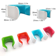 Load image into Gallery viewer, Indoor or Outdoor Bike Storage Rack Stand