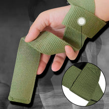 Load image into Gallery viewer, Premium Padded Weightlifting Straps