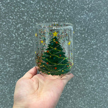 Load image into Gallery viewer, Juletre tumbler