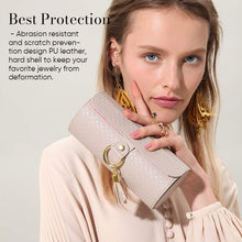 Load image into Gallery viewer, 3-Layer Jewelry Storage Box