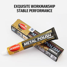 Load image into Gallery viewer, Metal Polishing Paste