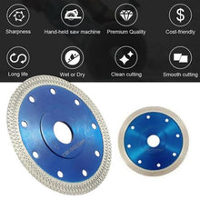 Load image into Gallery viewer, Tile Cutting Blade