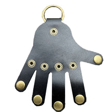 Load image into Gallery viewer, Creative Palm Keychain