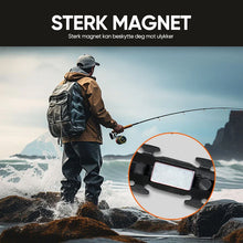 Load image into Gallery viewer, Magnetisk Automatisk Kroker for Lokkemidler