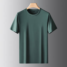 Load image into Gallery viewer, Men's Cooling Casual T-Shirt