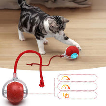 Load image into Gallery viewer, Interactive Pet Toy Ball