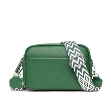 Load image into Gallery viewer, Trendy Leather Crossbody Bag for Women