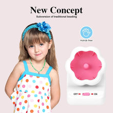 Load image into Gallery viewer, Electric Bead Spinner for Jewelry Making