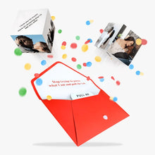 Load image into Gallery viewer, Pre-Sale>>Pop-Up Birthday Surprise Card
