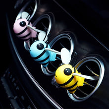 Load image into Gallery viewer, Little Bee Air Freshener