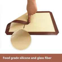 Load image into Gallery viewer, Silicone Baking Mat, 2 Pack