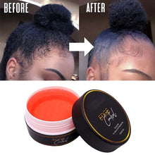 Load image into Gallery viewer, Strong Hold Hair Styling Gel