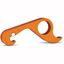 Load image into Gallery viewer, One-handed Bottle Opener