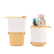 Load image into Gallery viewer, Versatile Corduroy Pencil Case