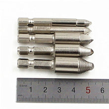 Load image into Gallery viewer, Magoloft™ Damaged Screw Extractor，Set of 5