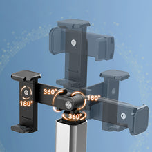 Load image into Gallery viewer, Portable Travel Phone Holder