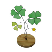 Load image into Gallery viewer, Colorful flower ornaments
