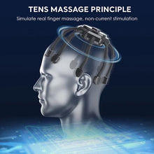 Load image into Gallery viewer, Ultra Scalp Massager
